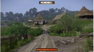 Kingdom Come: Deliverance