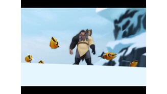 Kingdom Hearts II 7
