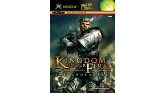 Kingdom Under Fire