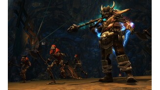 Kingdoms of Amalur: Reckoning - Die Legende vom Toten Kel