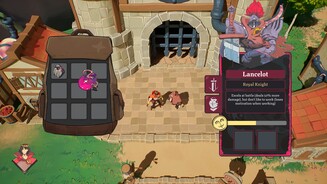 Kingfish - Screenshots
