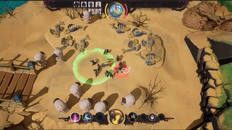 Kingfish - Screenshots