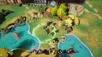 Kingfish - Screenshots