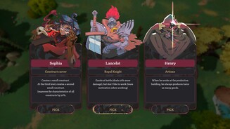 Kingfish - Screenshots