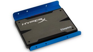 Kingston HyperX 3K