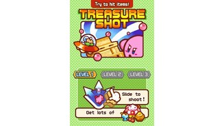 Kirby Mouse Attack DS 21