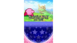 Kirby Mouse Attack DS 29