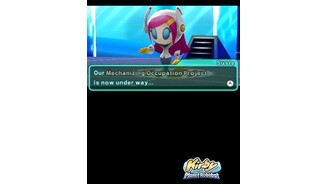 Kirby: Planet Robobot