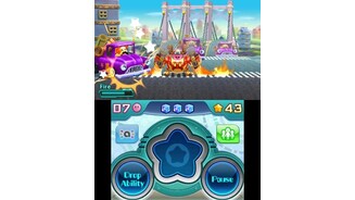 Kirby: Planet Robobot