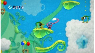 Kirbys Epic Yarn