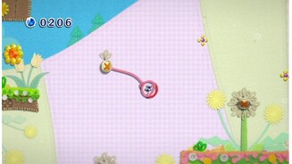 Kirbys Epic Yarn