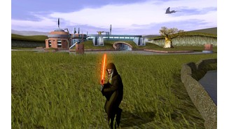 Knights of the Old Republic 2 - Screenshots der Steam-Version