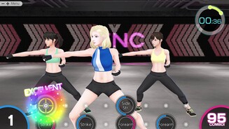Knockout Home Fitness
