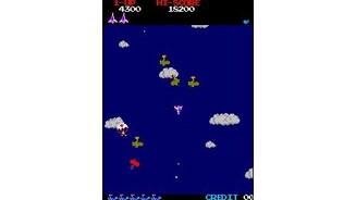 Konami Arcade Classics 7