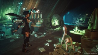 Koshmar - Screenshots