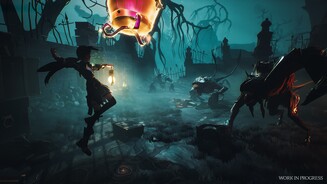 Koshmar - Screenshots