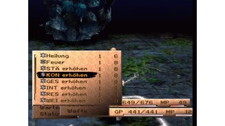 Vast choice of statistics-based magic