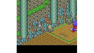 A fancy location with lots of plants
