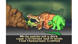 Introduction to the story
