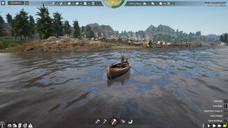 Land of the Vikings