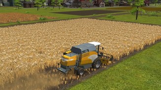 Landwirtschafts-Simulator 16
