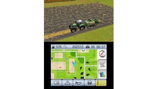 Landwirtschafts-Simulator 2012