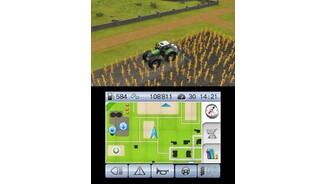 Landwirtschafts-Simulator 2012