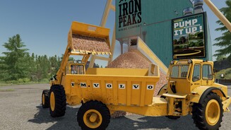Landwirtschafts-Simulator 22: Platinum Edition