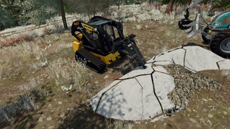 Landwirtschafts-Simulator 22: Platinum Edition
