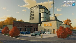 Симулятор Фермерства 22