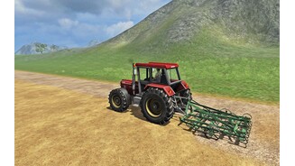 Landwirtschafts-Simulator Klassiker der Landwirtschaft