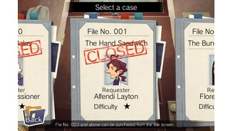 Layton Brothers Mystery Room