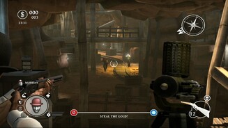 Lead and Gold: Gangs of the Wildwest [Xbox 360, PS3]