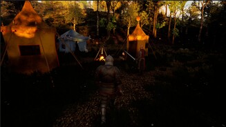 Legacy of Valor - Screenshots