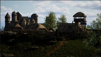 Legacy of Valor - Screenshots