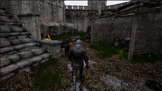 Legacy of Valor - Screenshots