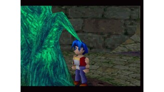 This is one of those Generic Trees which are so important in the game