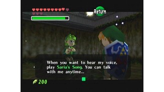Your pal Saria