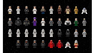 Lego 75419 Death Star