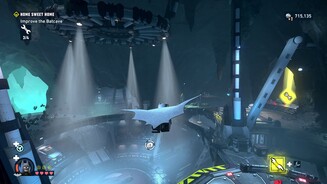 Lego Batman: Das Vermächtnis des Dunklen Ritters