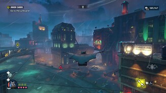 Lego Batman: Das Vermächtnis des Dunklen Ritters