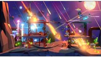 LEGO Brawls