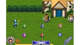 LEGOKnightsKingdom 5