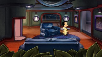 Leisure Suit Larry Reloaded