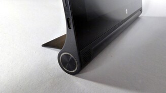Lenovo Yoga 2 - Speaker