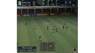 Let s Make a Soccer Team! ps2 3