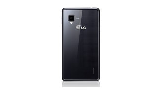 LG Optimus G Produktbild