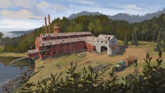 Life is Strange - Prequel