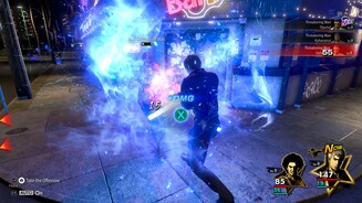 Like a Dragon: Infinite Wealth