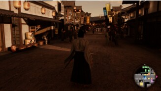 Like a Dragon: Ishin!